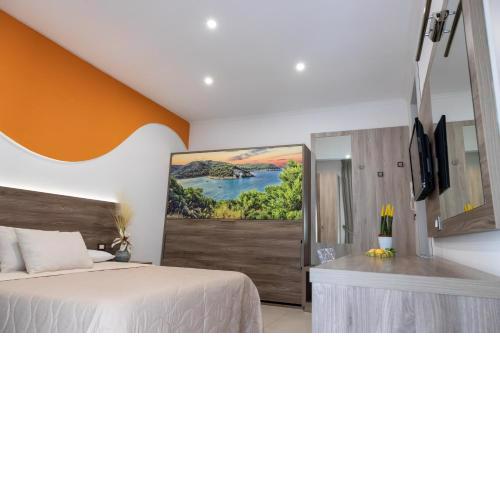 Mary Vi Rooms