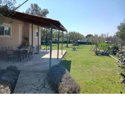 MarYianna's Cottage ΜαρΓιάννας εξοχική κατοικία