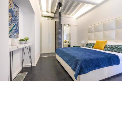 MARYLIN APARTMENT VIA DELLA CROCE
