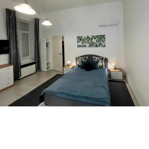Marylin new apartment free parking at riverside