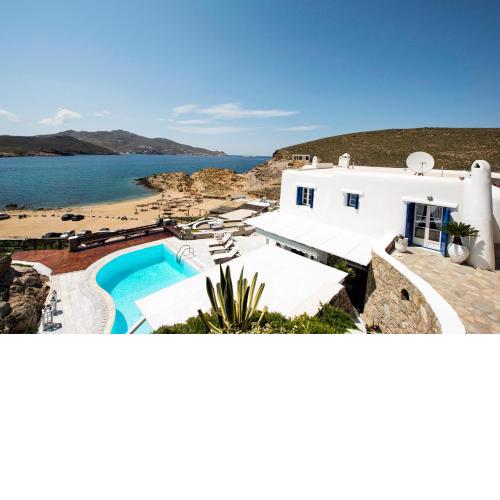 MaryMe Luxury Villas Mykonos