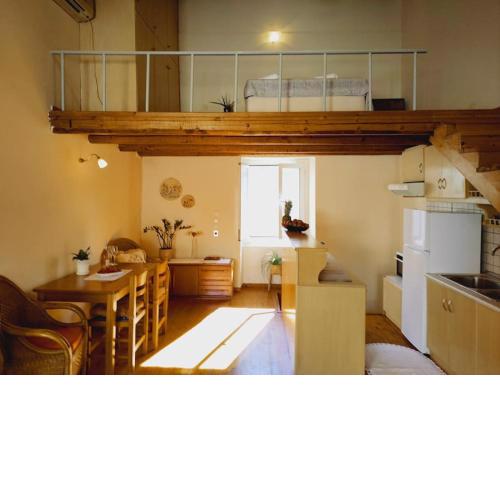 Mary's Bright Apartment · Corfu Old Town