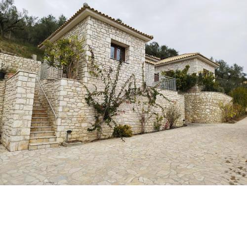 Mary's Panorama Houses