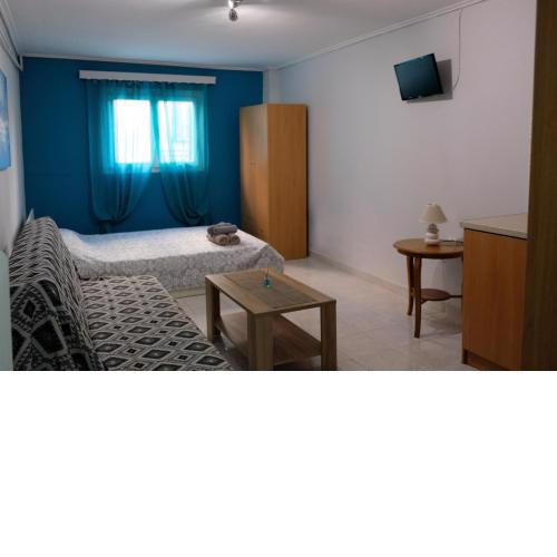 Mary's room