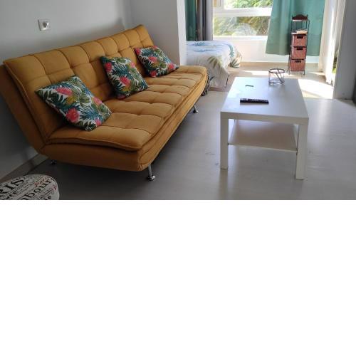 Marysol - Lovely studio Tenerife sur