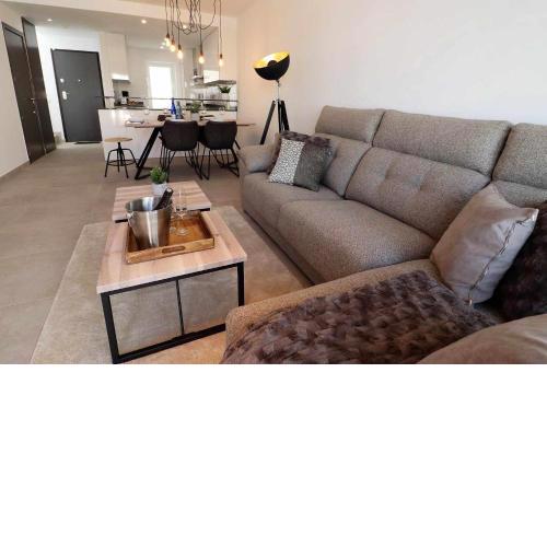 Marysol apartamento de lujo balcón azotea piscina comun a la playa