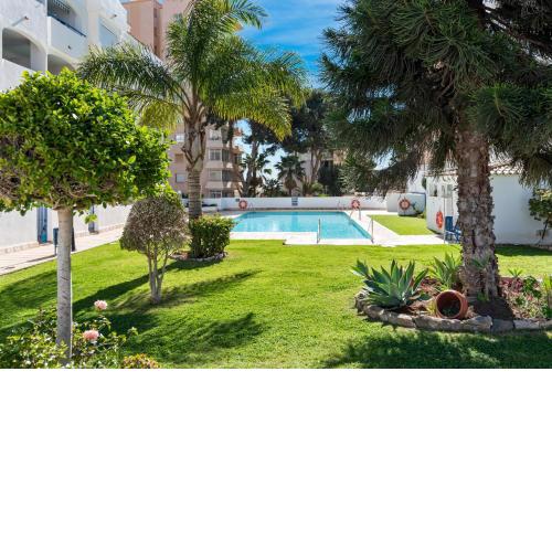 Marysol beachclose apartment with pool Ref 200