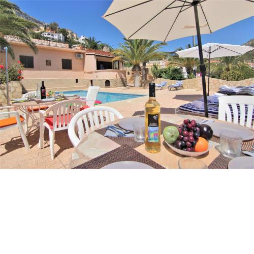 MARYVILLA 240