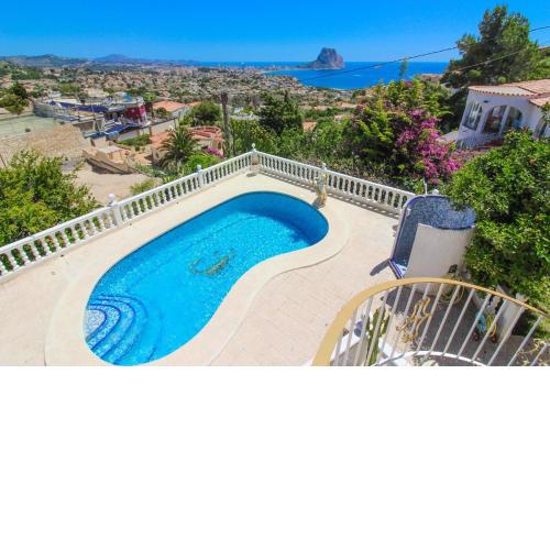 Maryvilla 46C