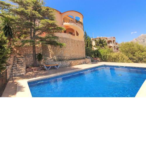 Maryvilla 62 C