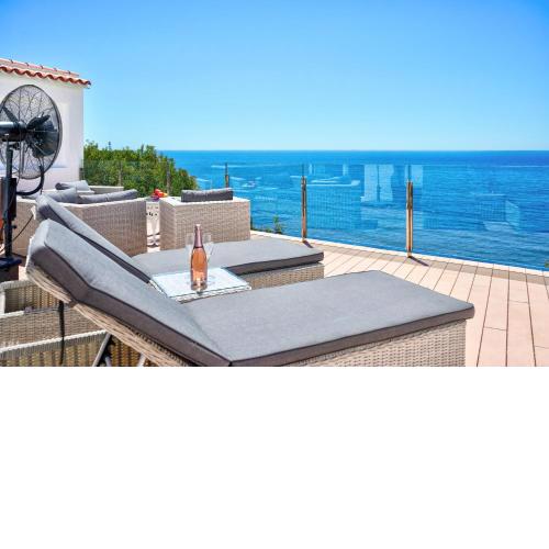 Maryvilla Inspiración y Vacaciones - Bungalows