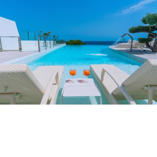 Maryvilla Inspiracion y Vacaciones - Grand Villa Penon