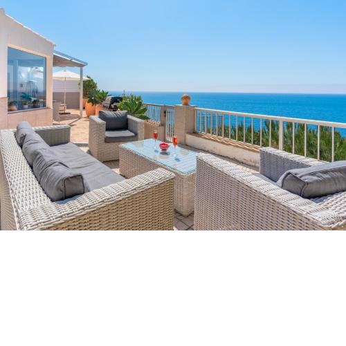 Maryvilla Inspiración y Vacaciones - Villa Mascarat