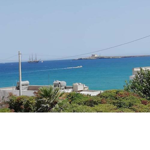 MARZAMEMI - Oasi DI Relax Incantevole Vista MARE MOZZAFIATO