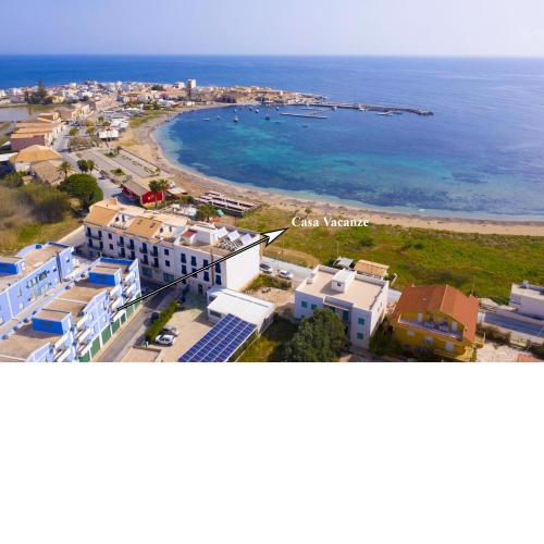 Marzamemi Apartment - SiciliaVacanza