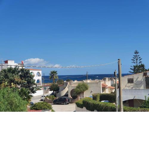 Marzamemi Casa del Gelso a 50 m. dalla spiaggia