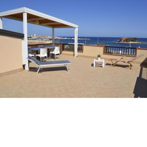 Marzamemi Vacanze