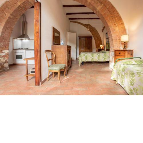 Marzia - Agriturismo La Valentina