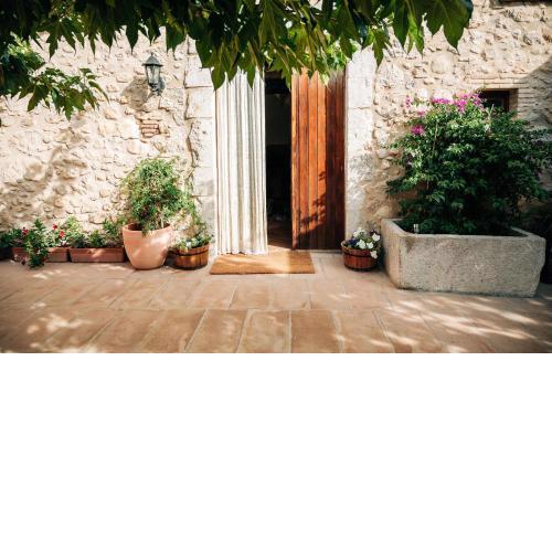 Mas Camins B&B Adults Only