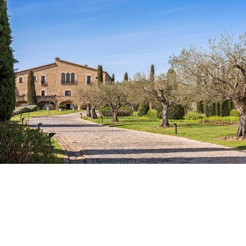 Mas de Torrent Hotel & Spa, Relais & Châteaux
