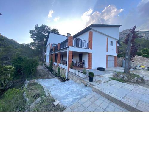 Mas del Cel - Casa Rural