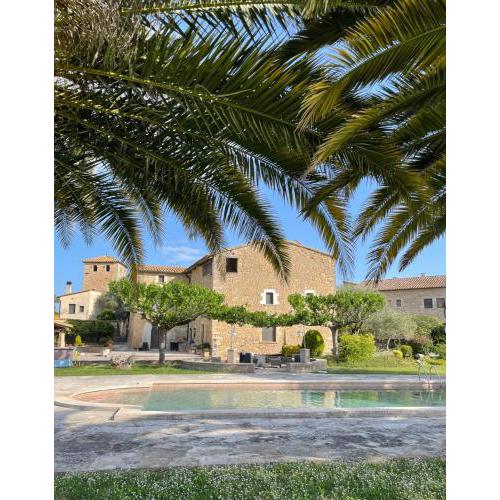 Mas Feliu Turismo Rural