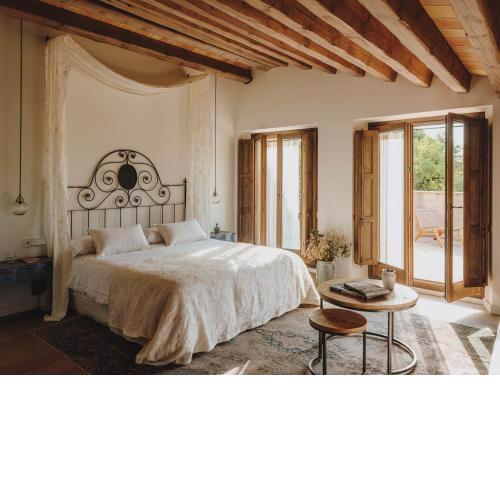 Mas Generós - Adults-Only Eco Hotel