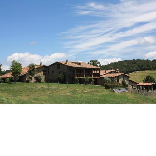 Mas la Serra