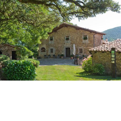 Mas Molera Turisme Rural
