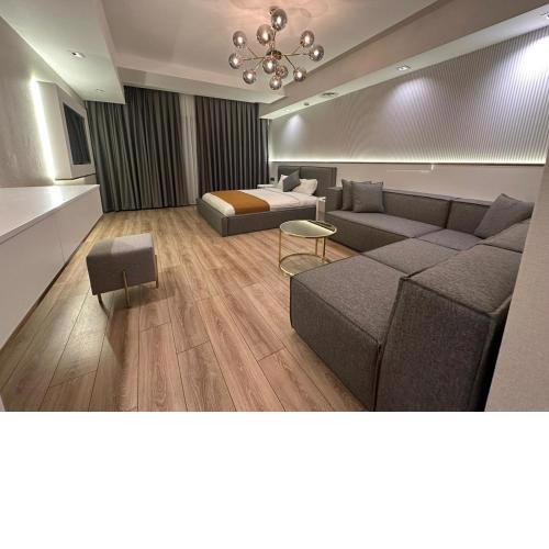 Mas Suites Nisantasi