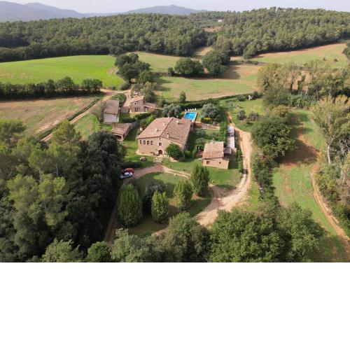 Mas Vila