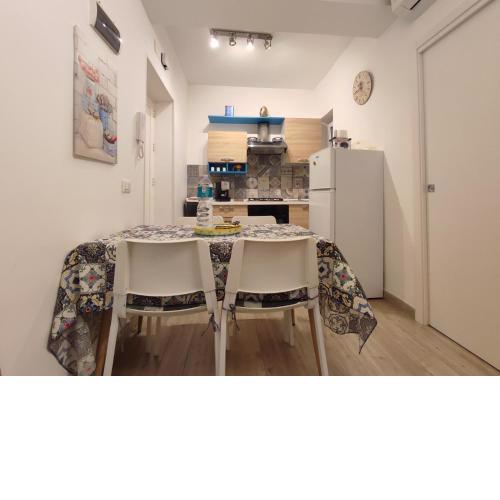 Masa House