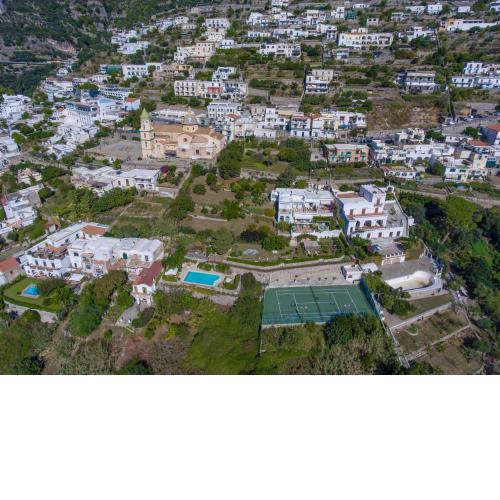 Masa Villas