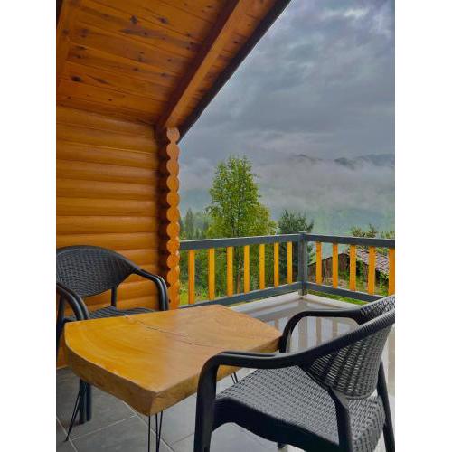 masal bungalov