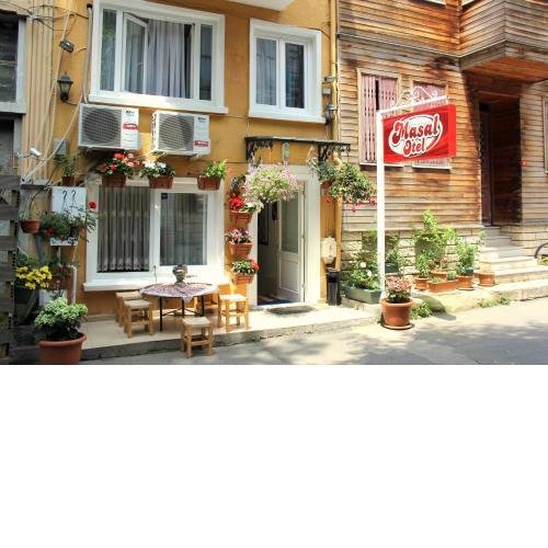 Masal Hotel