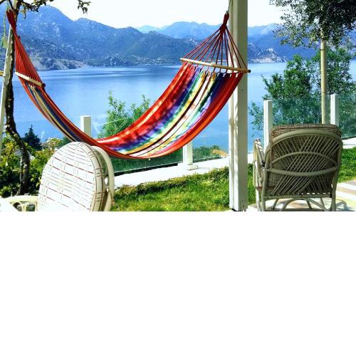 Masal Tatil Evi