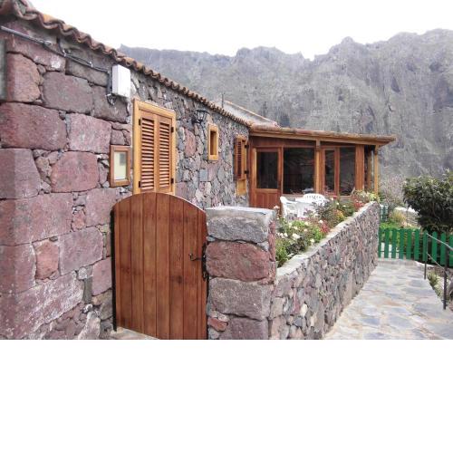 Masca - Casa Rural Morrocatana - Tenerife