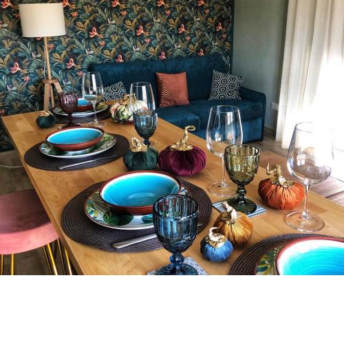 Mascagni 18: Lovely and Central Apartment