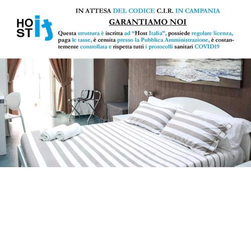 Mascalzone latino luxury rooms