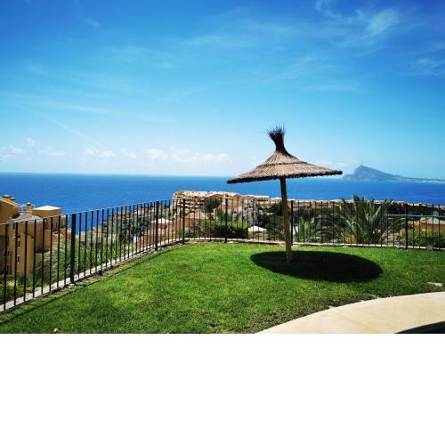 Mascarat Hills✰Vue incroyable & comfort✰Famille 6 personnes