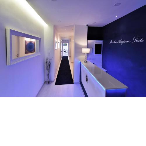 Maschio Angioino Suite