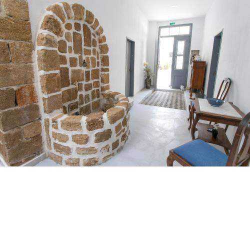 Mascot Boutique Hotel
