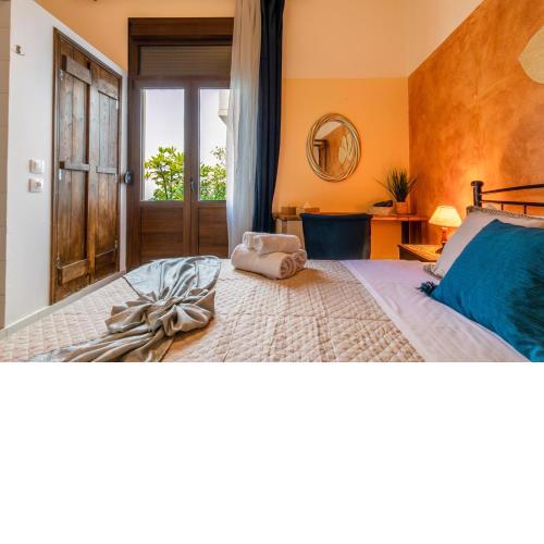 mascot traditional guest house