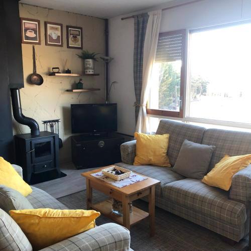 MASELLA PIRINEO SKI - Duplex ideal familias