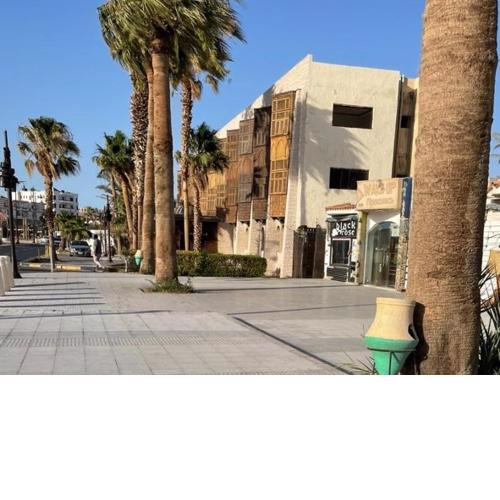 Mashrabiya Hotel