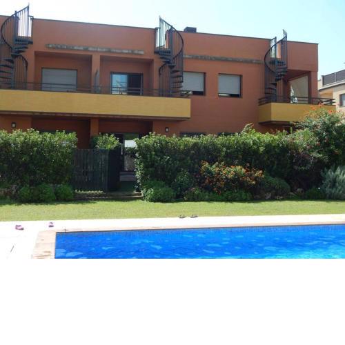 Masia Blanca - Coma-ruga