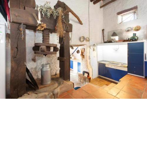 MASIA CAN SUNYER AGROTURISMO