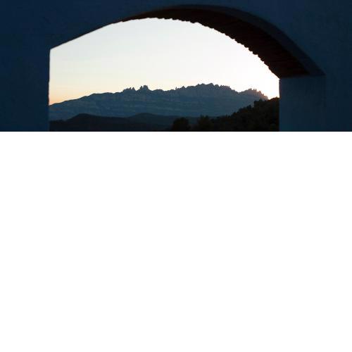 Masia CasaJoana Rural