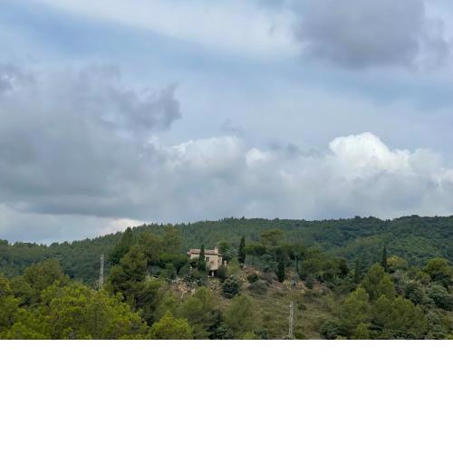 Masia Catalana Sol Senyor
