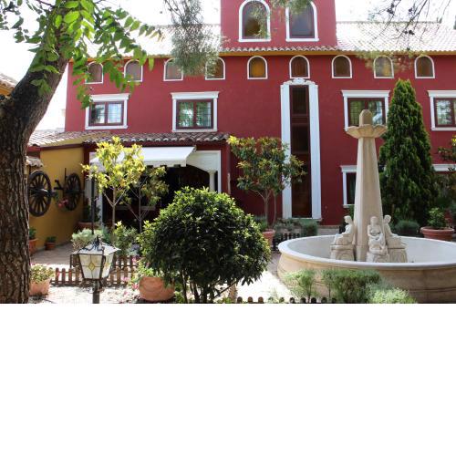 Masia de Lacy